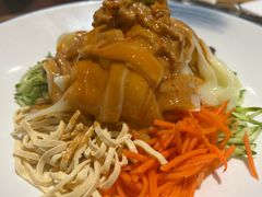 -双合园·海鲜水饺青岛菜(上清路店)