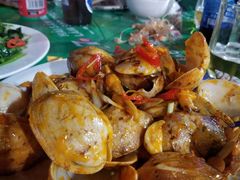 -幸福姐海鲜大排档