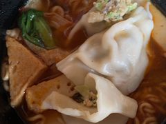 辛拉面-东华大学第一食堂(松江校区店)