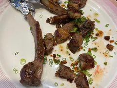 -曙亚洲餐厅-重庆富力艾美酒店(南坪万达广场店)