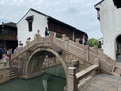 -嘉兴月河历史街区