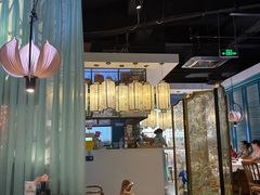 -花样西贡·蜜越餐厅·法式越南料理(水晶城店)