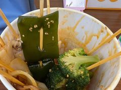 -廖记棒棒鸡(万象城店)