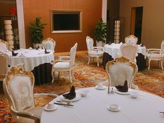 -巨华国际大酒店-华宴中餐厅