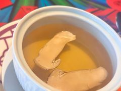 -上海滩餐厅(BFC外滩金融中心店)