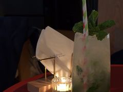 -MM·五声·音乐人与调酒师(西安路店)