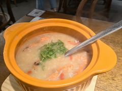 -乔街深夜食堂·台州菜·高压锅生蚝(杭州总店)