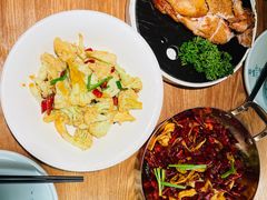 -蓉城小馆(科兴店)