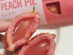 -麦当劳(杭州东站高铁店)