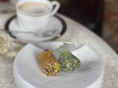 -Salon de Ville浦江汇(上海外滩华尔道夫酒店店)