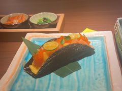-七条鱼日本料理(远洋乐堤港店)