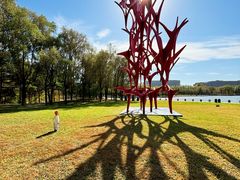 -长春世界雕塑园冰雪艺术天地