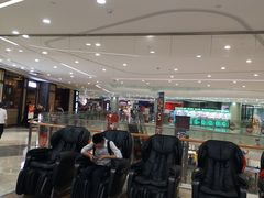 -百佳华佳漾里(坂田店)