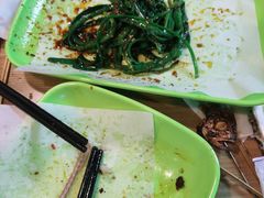 -烤满分·东北烧烤(首经贸店)