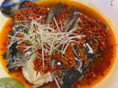 -沅江水·湖南家宴(南村万博长隆商圈店)