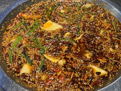 -胖子鱼·天水麻辣鱼火锅(秦州407店)
