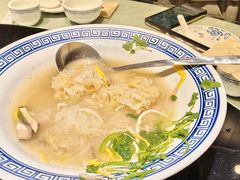 -老雒阳面馆·水席·洛阳菜(纱厂路店)