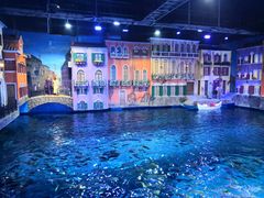 -华夏文旅海洋公园