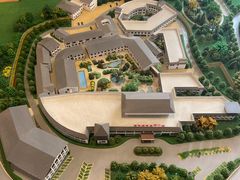 -国御温泉度假小镇