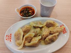 -状元水饺(成都SM广场店)