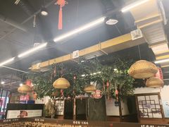 -成老灶火锅鸡(平山店)