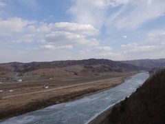 -图们国门景区