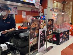 -吉野家(黑牛城道店)