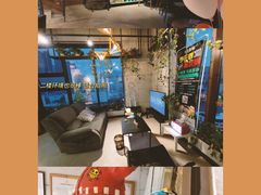 -木沐影咖(鑫乐汇购物广场店)