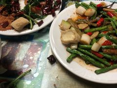 -88号小吃店·经典云南菜·地道纳西美食