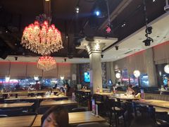 大堂-蝴蝶汇音乐酒馆(罗湖店)