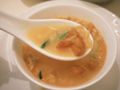 招牌貴妃泡飯-利苑酒家(宜安广场店)
