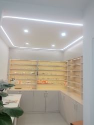 -清清博视儿童眼视光中心(角门西店)