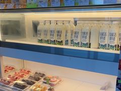 -奈雪的茶(中储能店)