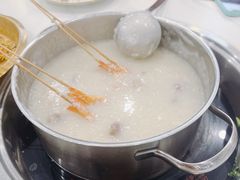 -盈田盈粥庄(博山东路店)