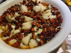 -永安鱼庄·镇江菜(丁卯店)