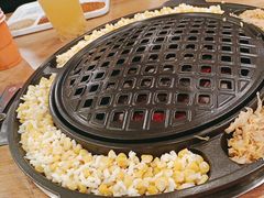 -碳香居烤肉
