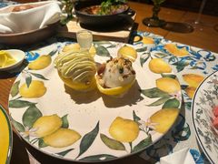 -弗兰克牛排西餐厅Ribone steak house(柠檬花园店)