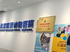 -北京观赏动物医院·24小时大型综合·猫专科·异宠专科