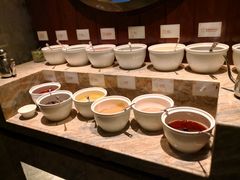 -半岛翡丽海鲜自助餐厅(观风亭店)