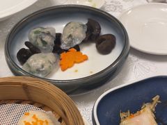 -酌宴府The China Club·广州万富希尔顿酒店(云城东路店)