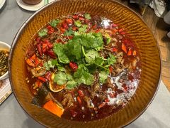-金哥私房菜馆(张府园总店)