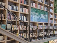 -当当书店(国泰广场店)