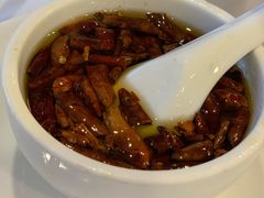 -胡同儿老北京涮肉