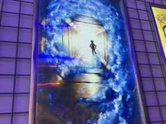 -移动谜城·大笨象密室逃脱(五棵松店)