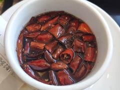 辣椒油-北门涮肉·铜锅涮肉(南锣鼓巷店)