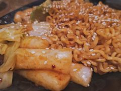 -幸屿 创意料理(永嘉天地店)