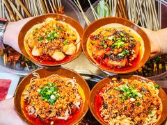 千层肚-来伊回麻辣烫·火锅串串清真(红瓦寺总店)