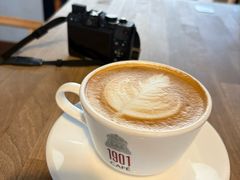 -1901 Cafe(西四店)