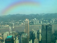 -WFC会仙楼观景台