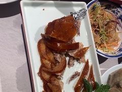 -京味斋·北京烤鸭(华威桥北工大店)